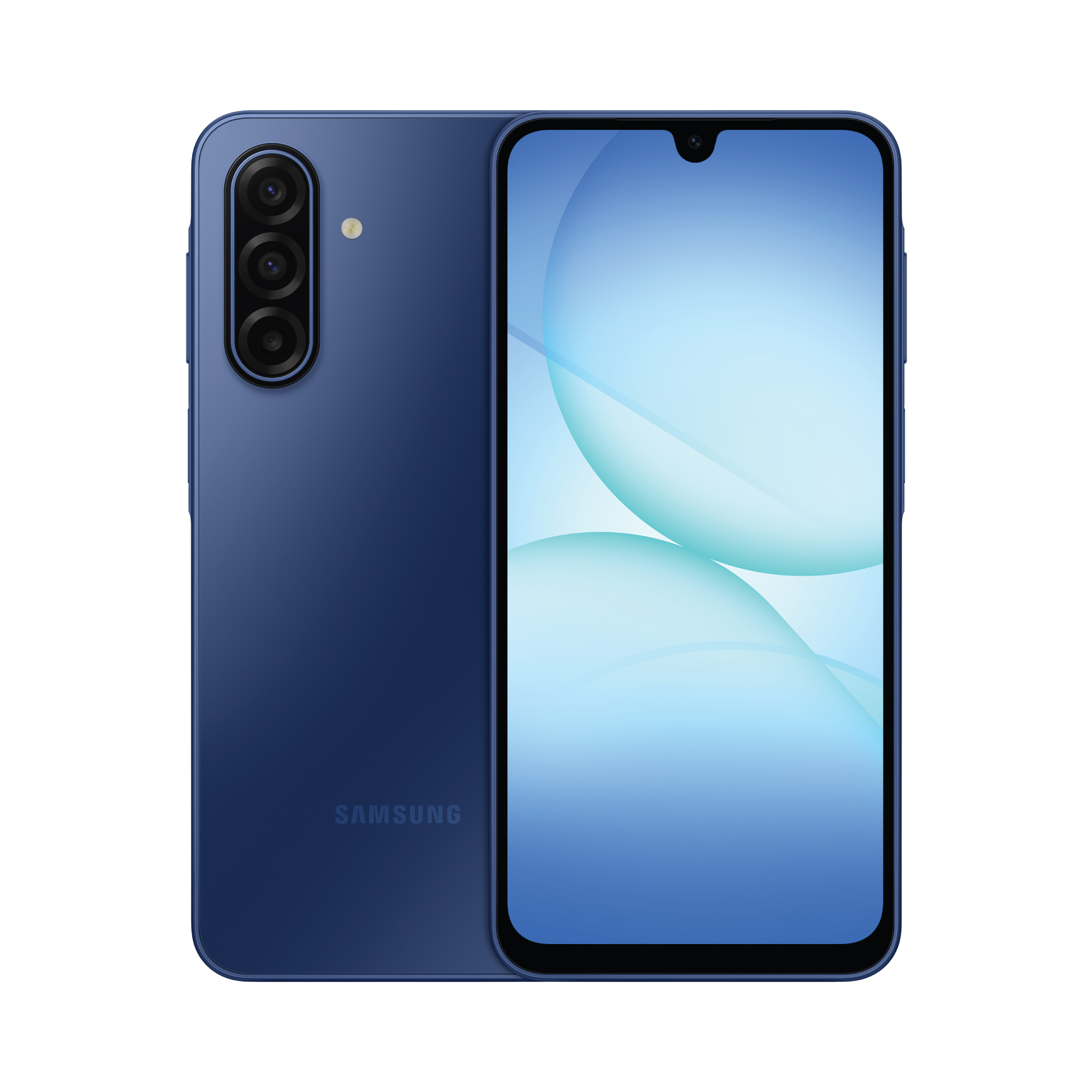 Mobitel Samsung Galaxy A17 Blue 4/128GB