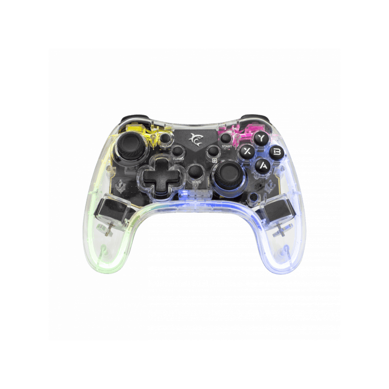 White Shark GAMEPAD GPW-8039 LEGION Wireless