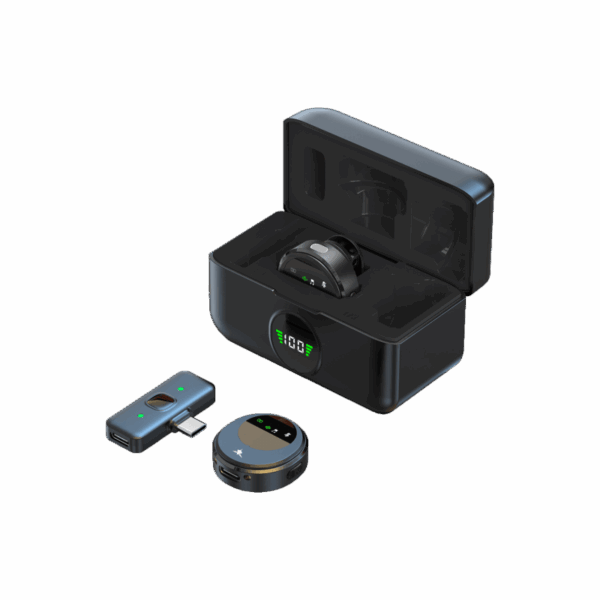 Mikrofon White Shark DSM-06 Tassa