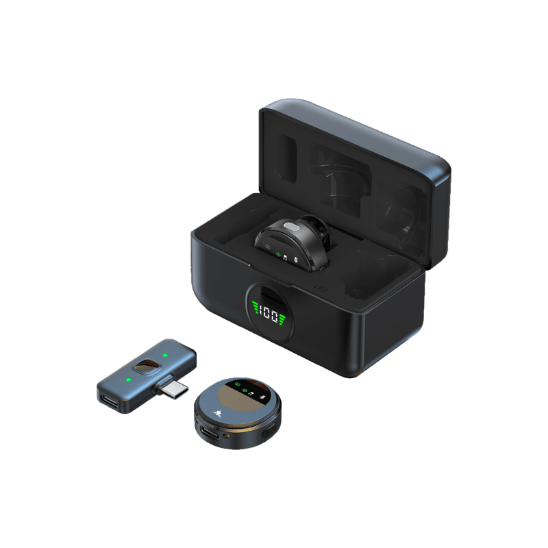 Mikrofon White Shark DSM-06 Tassa