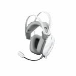 Slušalice White Shark Gottan GH-2446 bijele