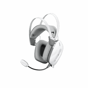 Slušalice White Shark Gottan GH-2446 bijele