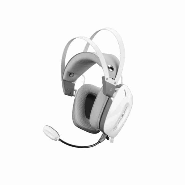 Slušalice White Shark Gottan GH-2446 bijele