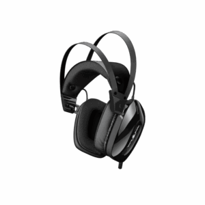 Slušalice White Shark Gottan GH-2446 crne - Slika 1