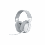 Slušalice White Shark WGH-2444 Firecrest bijele wireless