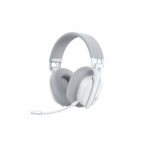 Slušalice White Shark WGH-2444 Firecrest bijele wireless