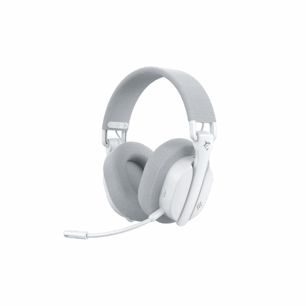 Slušalice White Shark WGH-2444 Firecrest bijele wireless