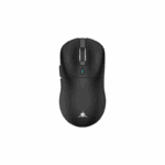 Miš White Shark Maximus GM-9010 Crni