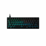 Tastatura White Shark Shinobi 2 GK-004132 crna/HR-BROWN SW.