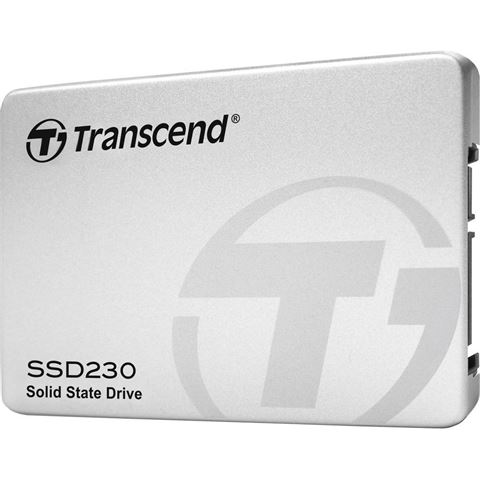 SSD Transcend 512GB SATA SSD230S 3D Nand SSD Transcend 512GB SATA SSD230S 3D Nand
