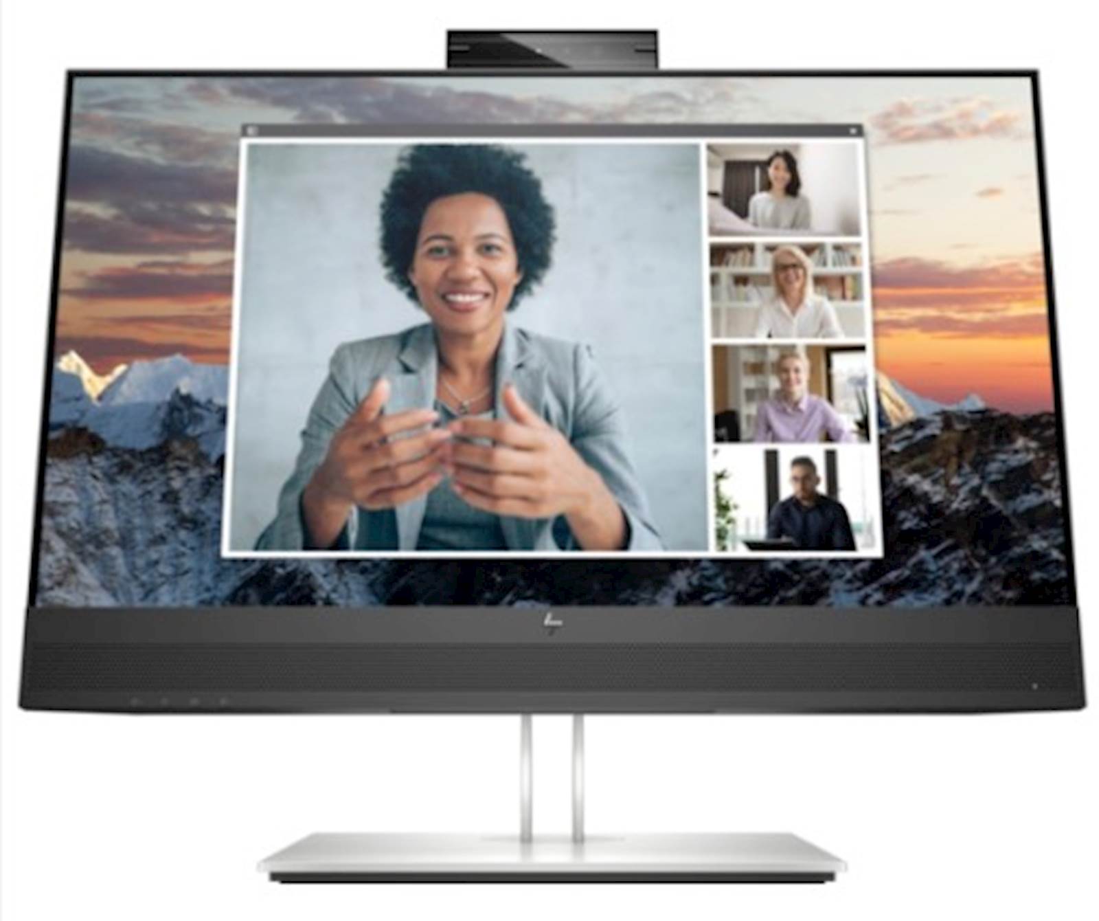 Monitor HP E24m G4 FHD USB-C Conferencing (40Z32AA)