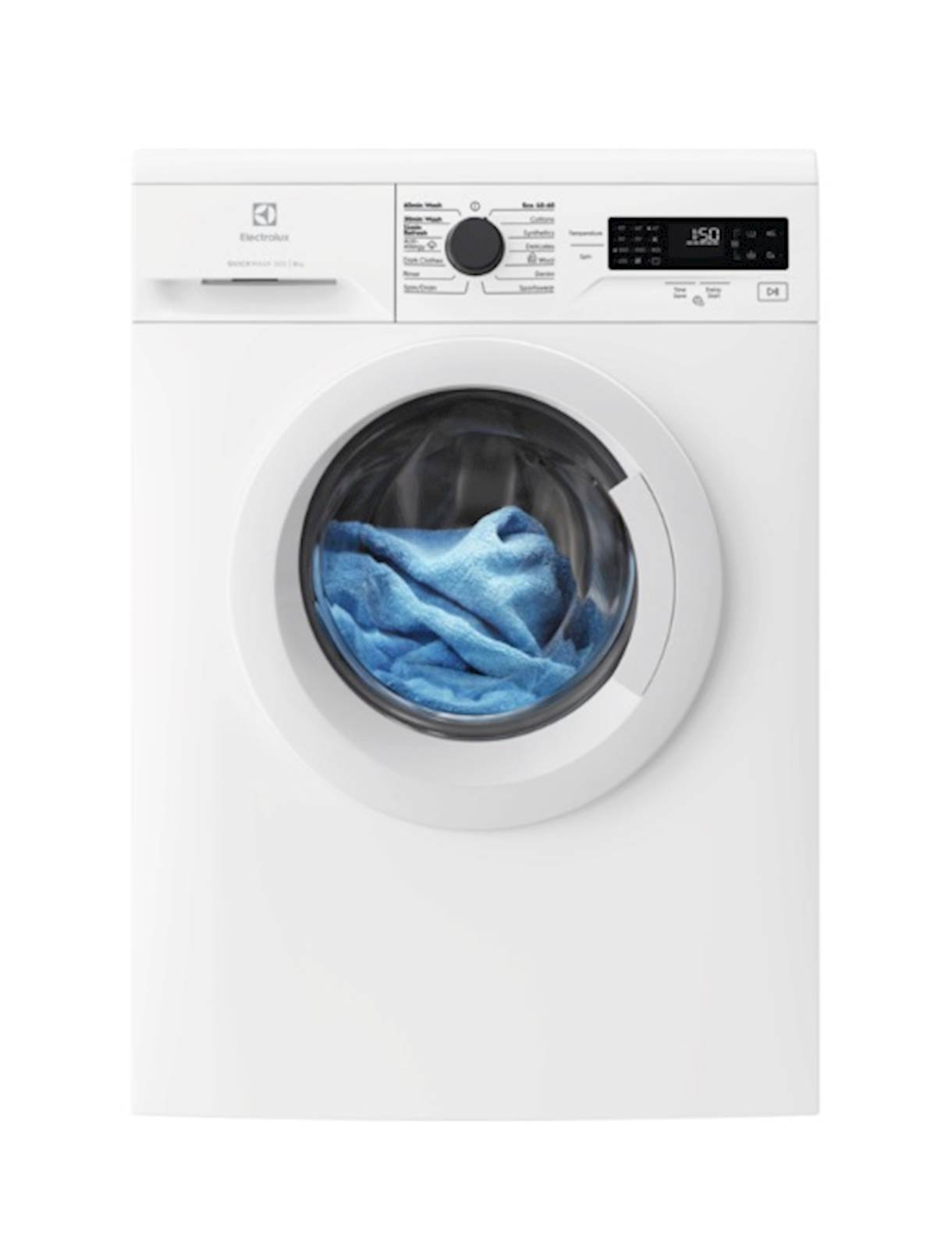 MAŠINA ZA VEŠ ELECTROLUX EWZF528WE