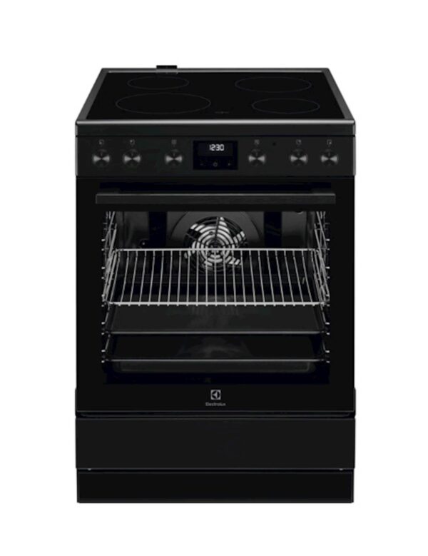 Štednjak Electrolux LKR64022MK Štednjak Electrolux LKR64022MK