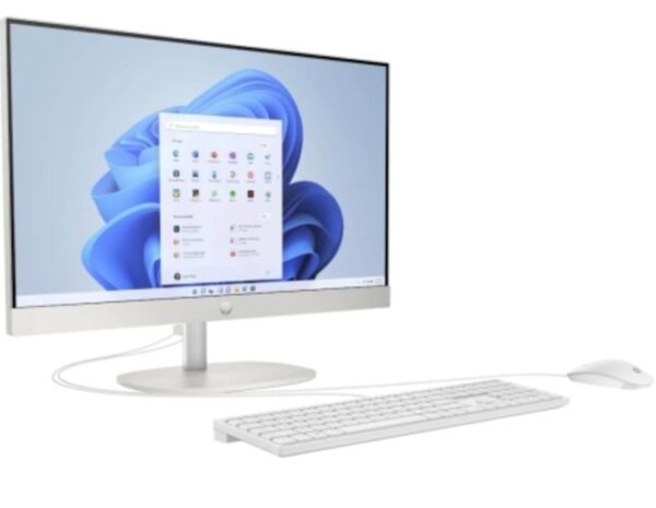 Računar HP 240 G10 AiO i5/16GB/512GB/DOS (9M9G0AT)