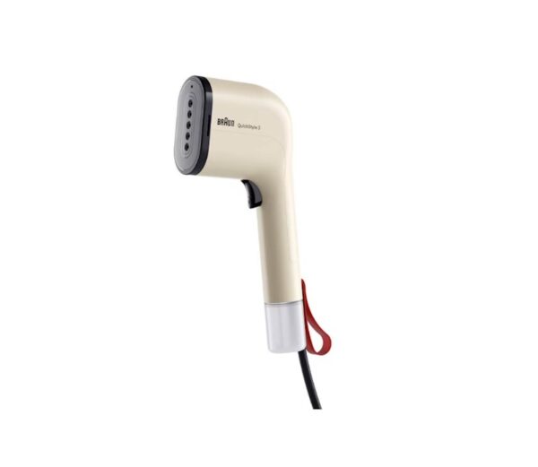 Parna pegla BRAUN GS 3012