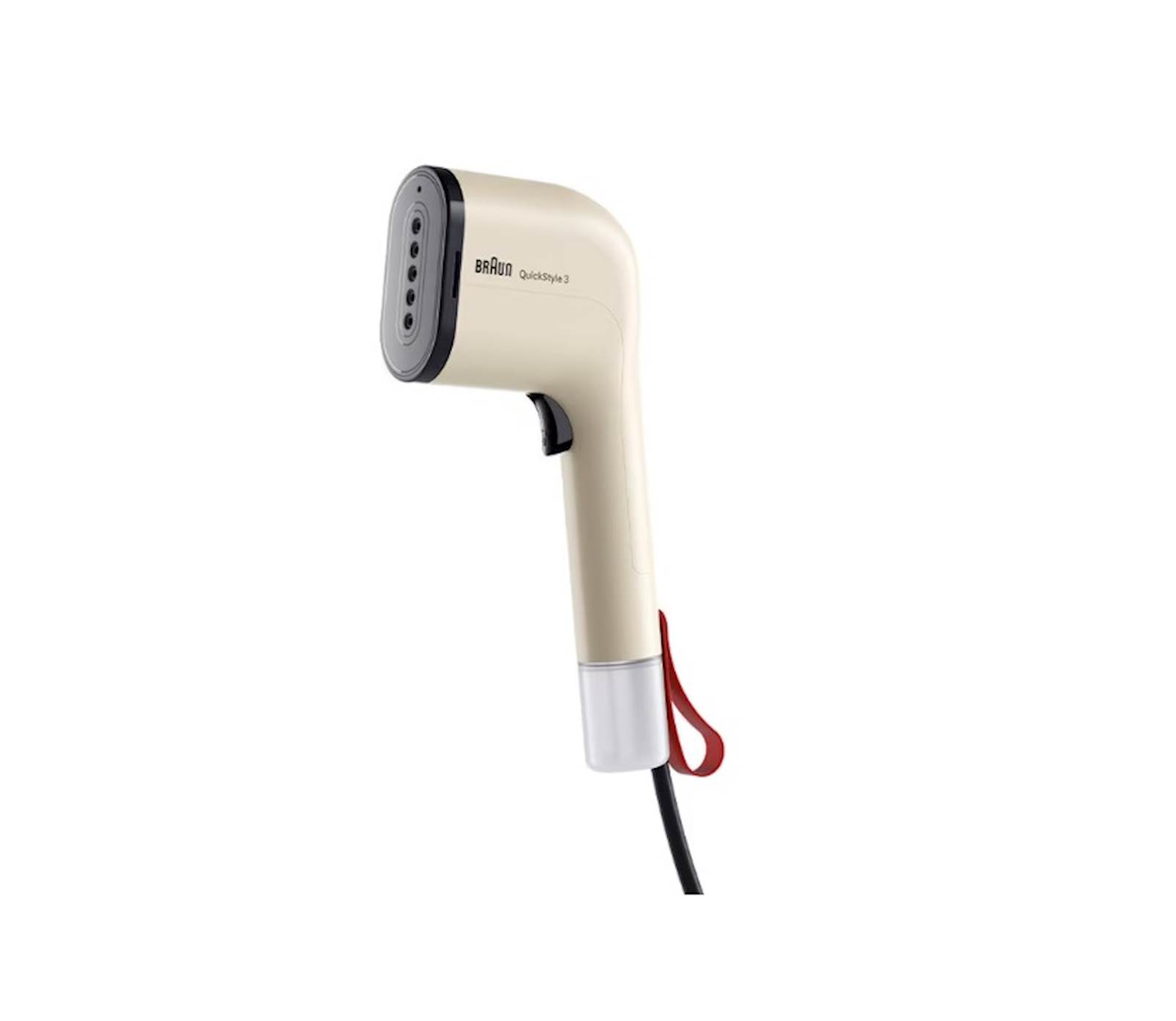 Parna pegla BRAUN GS 3012