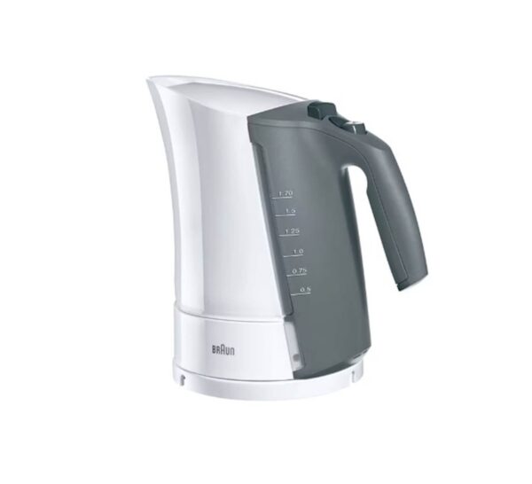 Kuhalo za vodu BRAUN WK 300 bijela