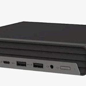 Računar HP Pro Mini 400 G9 i5/16G/512G/Win11p (B70V2AT)