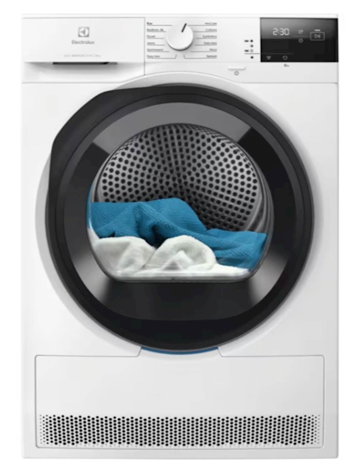 Sušilica ELECTROLUX EW6D285DE