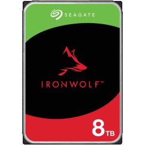 SEAGATE ST8000VN004