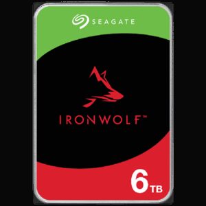 SEAGATE ST6000VN006