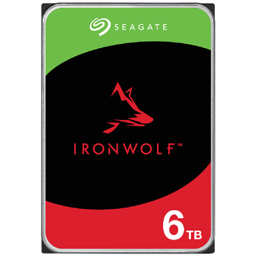 SEAGATE ST6000VN006