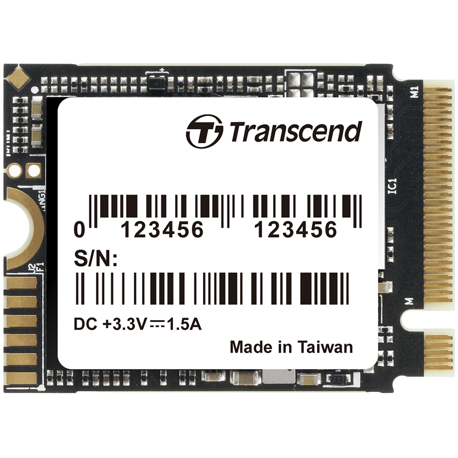 TRANSCEND TS1TMTE310S