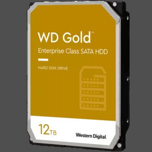 WESTERN DIGITAL WD122KRYZ