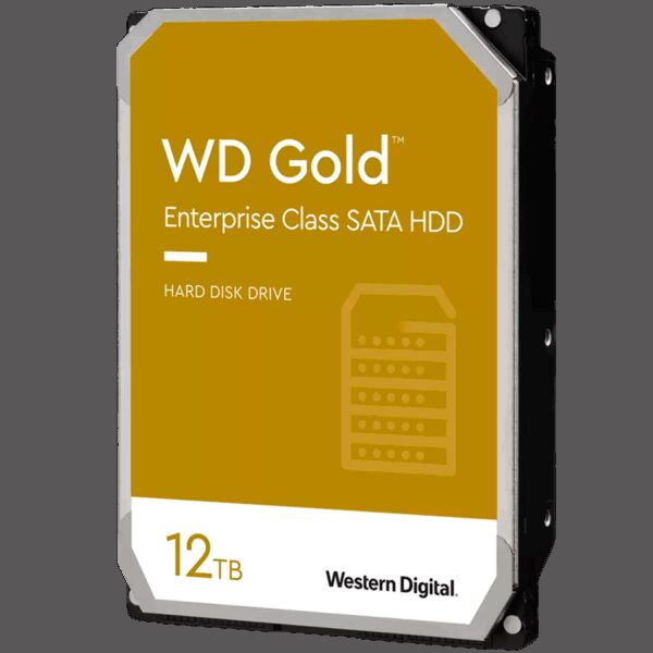WESTERN DIGITAL WD122KRYZ