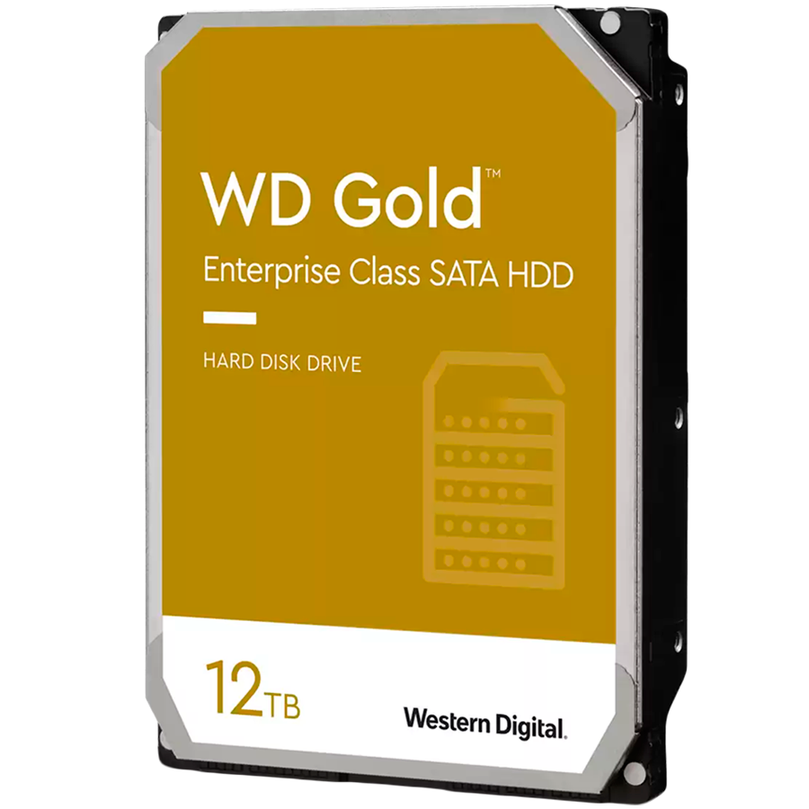 WESTERN DIGITAL WD122KRYZ