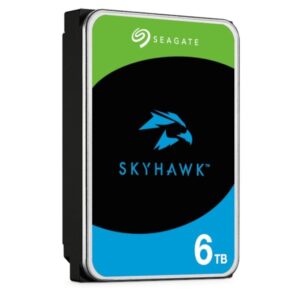 SEAGATE ST6000VX009