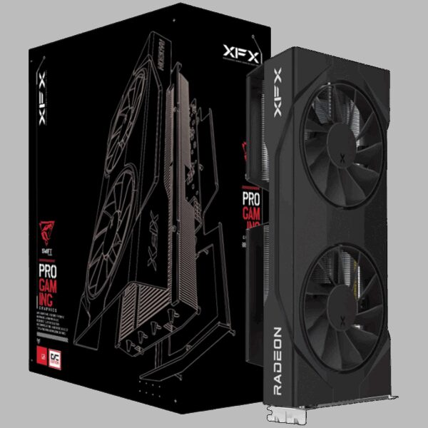 XFX RX-96TSW8GBQ XFX RX-96TSW8GBQ