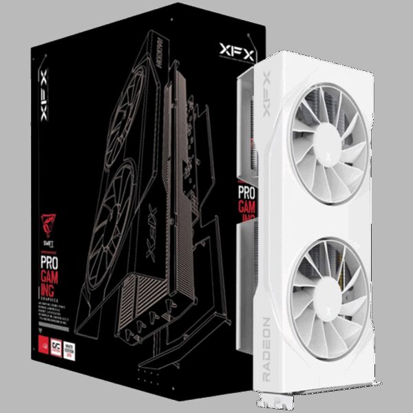 XFX RX-96TSW8GWQ XFX RX-96TSW8GWQ