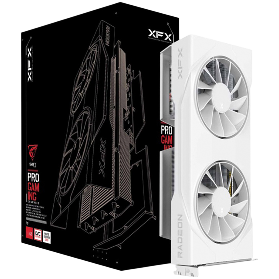 XFX RX-96TSW8GWQ