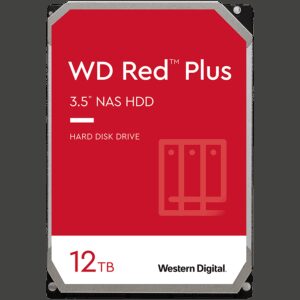 WESTERN DIGITAL WD120EFGX
