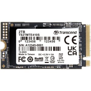 TRANSCEND TS2TMTE410S