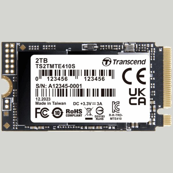 TRANSCEND TS2TMTE410S