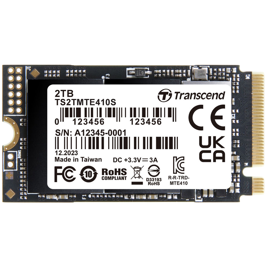 TRANSCEND TS2TMTE410S