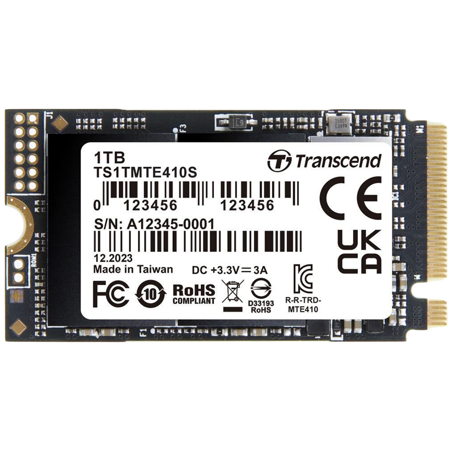 TRANSCEND TS1TMTE410S