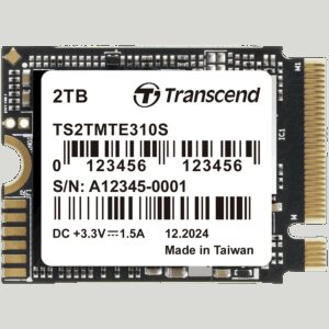 TRANSCEND TS2TMTE310S