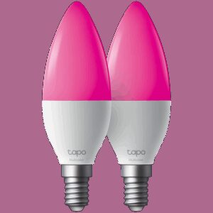 TP-LINK TAPO-L430C(2-PACK)