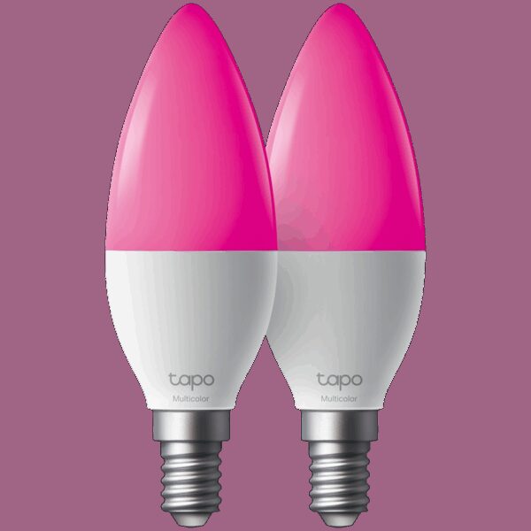 TP-LINK TAPO-L430C(2-PACK)