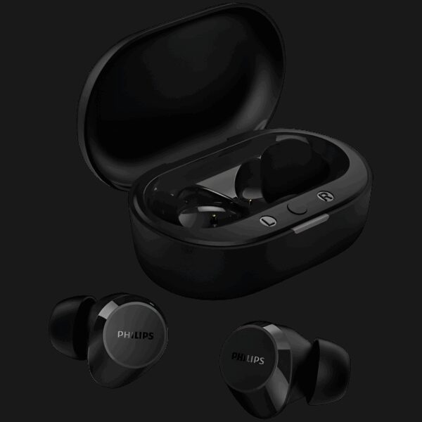 PHILIPS TAT1209BK/00