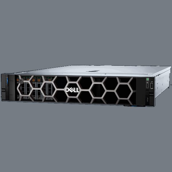 DELL EMC PER760XS4SPL-1022845742-56