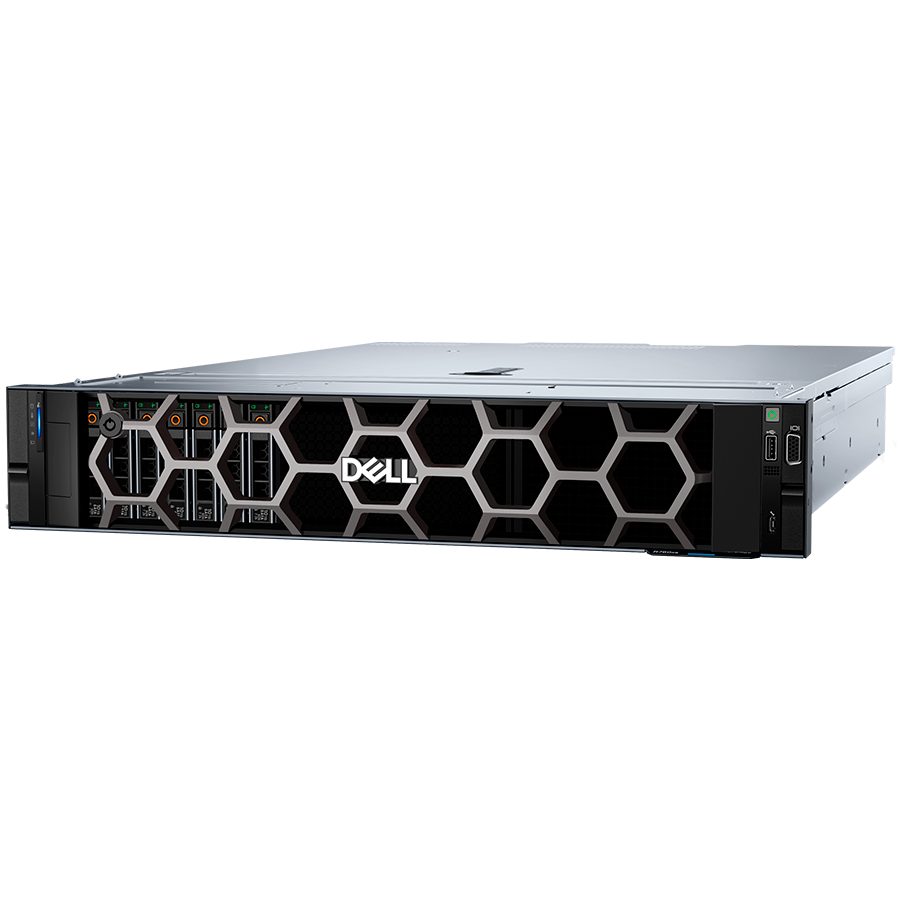 DELL EMC PER760XS4SPL-1022845742-56