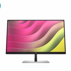 HP E24t G5 FHD Touch monitor23,8",IPS,75Hz,FHD,300cd,1000:1,Touch,Height,Pivot,Swivel - Slika 1