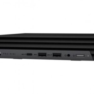 HP Pro Mini 400 G9 12500T 8GBDDR4 FreeDOS 512GB periferija2x HDMI,2x DP, 8x USB - Slika 1