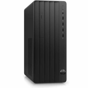 HP Pro Tower 290 G9 i3 1210016GB (1x16G) 3200, FreeDOS, 512GB,No DVDRW,VGa,HDMI,3 god - Slika 1