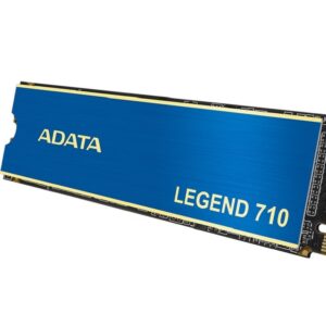 ADATA SSD 512GB M.2;NVME PCIe Gen3;Up to 2400/1800MB/s (R/W) - Slika 1