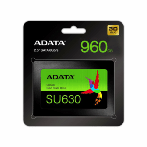 ADATA 960GB SU630 2.5" SATA 3D - Slika 1